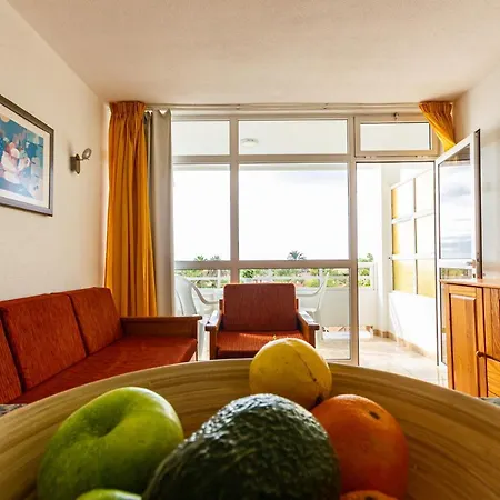 בית נופש Seaview Friendly 3