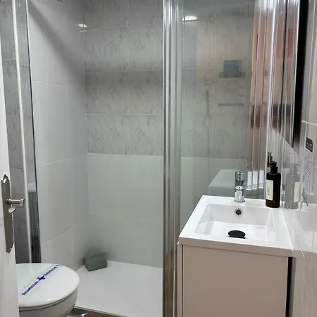 Tatil Evi Seaview Friendly 3 Playa del Ingles (Gran Canaria)