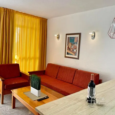 Seaview Friendly 3 Tatil Evi