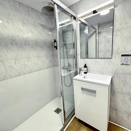 Seaview Friendly 3 Tatil Evi Playa del Ingles (Gran Canaria)