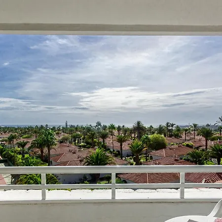 Seaview Friendly 3 * Playa del Ingles (Gran Canaria)