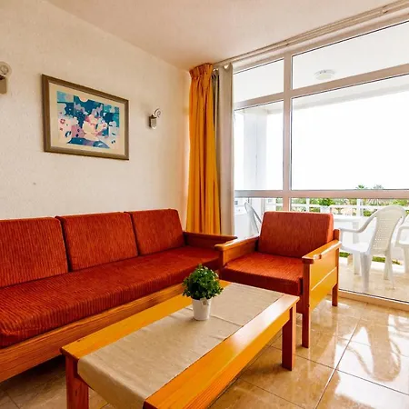 Seaview Friendly 3 * Playa del Ingles (Gran Canaria)
