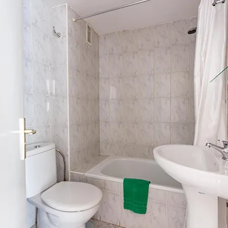 Seaview Friendly 3 * Playa del Ingles (Gran Canaria)